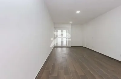 Apartamento com 1 quarto para alugar no Centro, Curitiba 