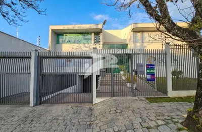 Sala comercial para alugar no Bom Retiro, Curitiba 