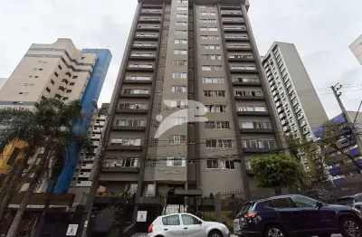 Apartamento com 2 quartos para alugar no Cristo Rei, Curitiba 