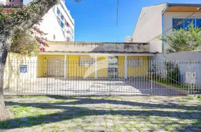 Sala comercial para alugar no Rebouças, Curitiba 