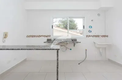 Apartamento com 1 quarto para alugar no Cajuru, Curitiba 