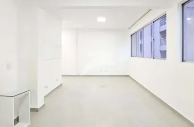 Apartamento com 1 quarto para alugar no Centro, Curitiba 