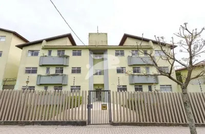 Apartamento com 3 quartos para alugar no Guaíra, Curitiba 