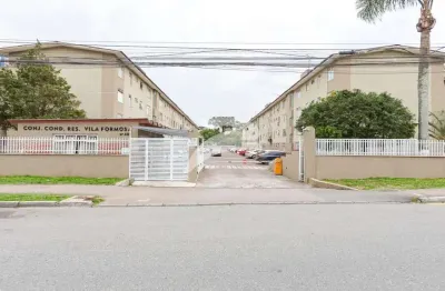Apartamento com 2 quartos para alugar no Fazendinha, Curitiba 