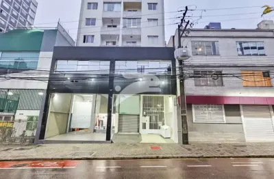 Apartamento com 1 quarto para alugar no Rebouças, Curitiba 