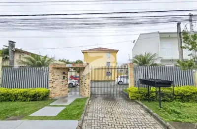Apartamento com 3 quartos para alugar no Hauer, Curitiba 