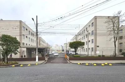 Apartamento com 2 quartos para alugar no Capão Raso, Curitiba 