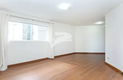 Apartamento com 2 quartos para alugar na Rua Padre Anchieta, 1995, Bigorrilho, Curitiba