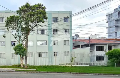 Apartamento com 2 quartos para alugar na Vila Izabel, Curitiba 
