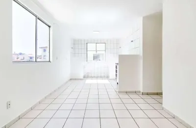 Apartamento com 2 quartos para alugar na Cidade Industrial, Curitiba 