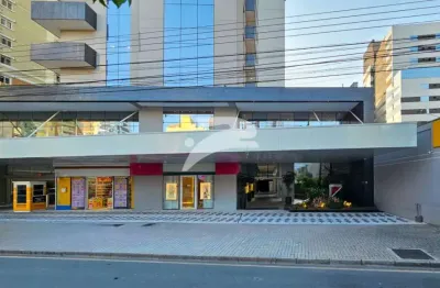 Sala comercial para alugar na Vila Izabel, Curitiba 