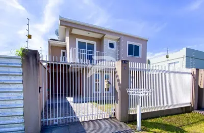 Casa com 3 quartos para alugar em Santa Felicidade, Curitiba 