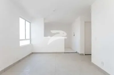 Apartamento com 2 quartos para alugar no Bonfim, Almirante Tamandaré 