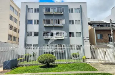 Apartamento com 2 quartos para alugar no Jardim Botânico, Curitiba 