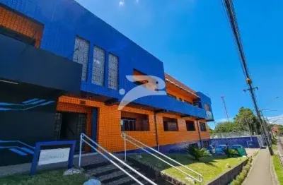 Sala comercial para alugar no Butiatuvinha, Curitiba 