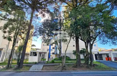 Apartamento com 3 quartos para alugar no Novo Mundo, Curitiba 