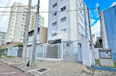 Apartamento com 1 quarto para alugar no Novo Mundo, Curitiba 