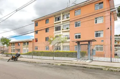 Apartamento com 2 quartos para alugar na Cidade Industrial, Curitiba 