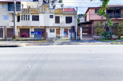 Apartamento com 1 quarto para alugar no Cajuru, Curitiba 