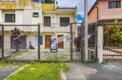 Apartamento com 1 quarto para alugar no Cajuru, Curitiba 