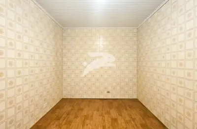 Casa com 1 quarto para alugar no Rebouças, Curitiba 