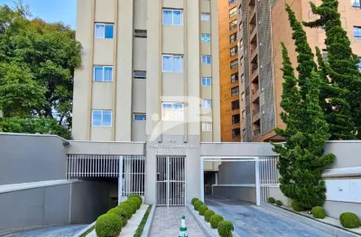 Apartamento com 1 quarto para alugar na Rua Euclides da Cunha, 1363, Bigorrilho, Curitiba