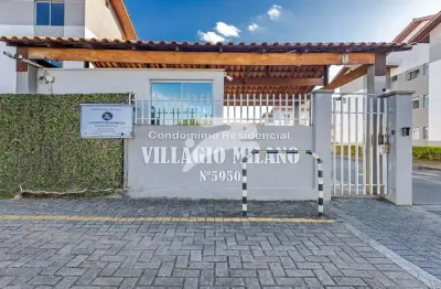 Apartamento com 2 quartos para alugar no Alto Boqueirão, Curitiba 