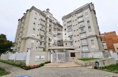 Apartamento com 2 quartos para alugar no Água Verde, Curitiba 