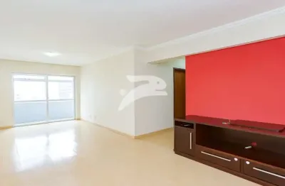 Apartamento com 3 quartos para alugar na Vila Izabel, Curitiba 