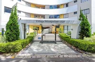 Apartamento com 2 quartos para alugar no Rebouças, Curitiba 