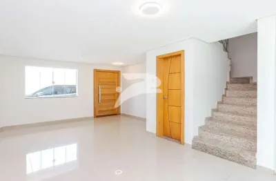 Casa com 3 quartos para alugar em Santa Felicidade, Curitiba 