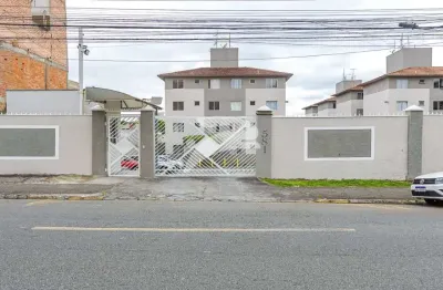 Apartamento com 2 quartos para alugar no Campo Comprido, Curitiba 