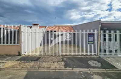Casa com 2 quartos para alugar no Campo de Santana, Curitiba 