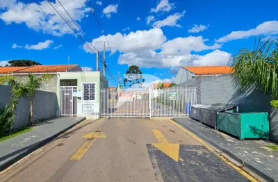 Casa com 2 quartos para alugar no Estados, Fazenda Rio Grande 