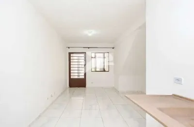 Casa com 1 quarto para alugar no Ganchinho, Curitiba 