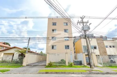 Apartamento com 2 quartos para alugar no Santa Quitéria, Curitiba 