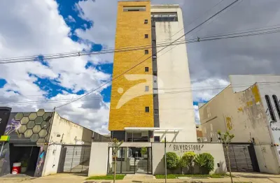 Apartamento com 1 quarto para alugar no Rebouças, Curitiba 