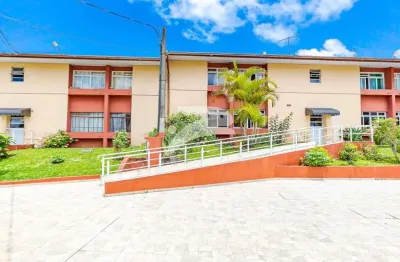 Apartamento com 2 quartos para alugar na Cidade Industrial, Curitiba 