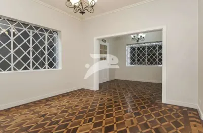 Casa comercial para alugar no Centro, Curitiba 
