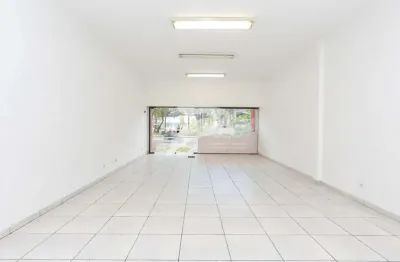Sala comercial para alugar no Alto da Rua XV, Curitiba 