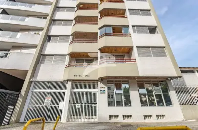 Apartamento com 1 quarto para alugar no Centro, Curitiba 