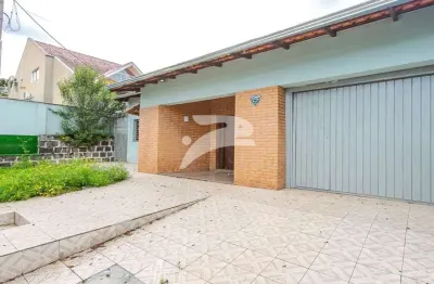 Casa comercial para alugar no Mercês, Curitiba 