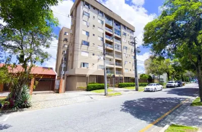 Apartamento com 3 quartos para alugar na Rua Machado de Assis, 290, Juvevê, Curitiba