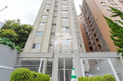 Apartamento com 1 quarto para alugar no Bigorrilho, Curitiba 