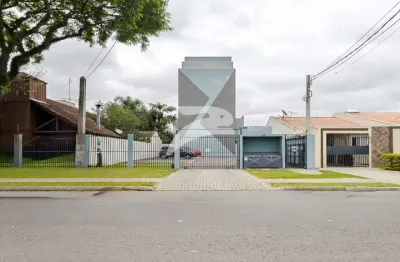 Apartamento com 1 quarto para alugar no Cajuru, Curitiba 