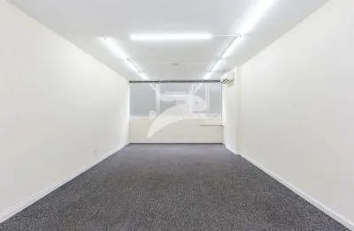 Sala comercial para alugar no Centro, Curitiba 