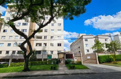 Apartamento com 3 quartos para alugar no Portão, Curitiba 