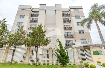 Apartamento com 2 quartos para alugar no Tingui, Curitiba 