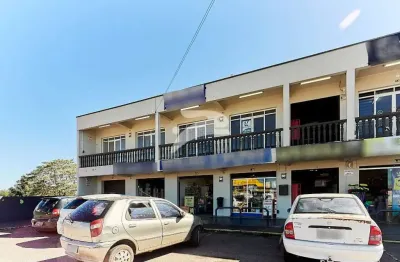 Sala comercial para alugar na Roça Grande, Colombo 
