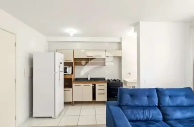 Apartamento com 2 quartos para alugar no Atuba, Pinhais 
